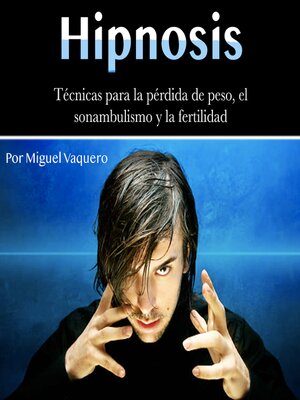 Hipnosis - Audiobook